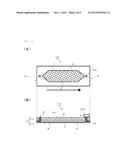 METHOD FOR RECOVERING RARE CELLS AND METHOD FOR DETECTING RARE CELLS diagram and image