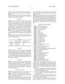 METHOD FOR RECOVERING RARE CELLS AND METHOD FOR DETECTING RARE CELLS diagram and image