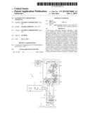 FLUORESCENCE OBSERVATION APPARATUS diagram and image