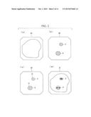 FLUORESCENCE OBSERVATION APPARATUS diagram and image