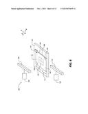 SYSTEM FOR FORMING ALIGNED PATTERNS ON A SUBSTRATE diagram and image