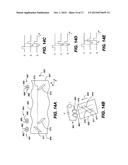 SYSTEM FOR FORMING ALIGNED PATTERNS ON A SUBSTRATE diagram and image