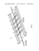 NANO-RING GATE ELECTRODE NANOCHANNELS diagram and image