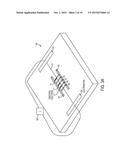 NANO-RING GATE ELECTRODE NANOCHANNELS diagram and image