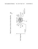 NANO-RING GATE ELECTRODE NANOCHANNELS diagram and image