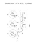 SYSTEMS AND METHODS FOR ADDRESSING ONE OR MORE SENSORS ALONG A CABLE diagram and image