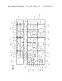 CALIBRATING STATION WITH EXTERNAL GAS ROUTING TRACK diagram and image