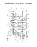 CALIBRATING STATION WITH EXTERNAL GAS ROUTING TRACK diagram and image