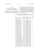 METHOD TO IDENTIFY DISEASE RESISTANT QUANTITATIVE TRAIT LOCI IN SOYBEAN     AND COMPOSITIONS THEREOF diagram and image