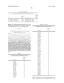 METHOD TO IDENTIFY DISEASE RESISTANT QUANTITATIVE TRAIT LOCI IN SOYBEAN     AND COMPOSITIONS THEREOF diagram and image