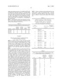 METHOD TO IDENTIFY DISEASE RESISTANT QUANTITATIVE TRAIT LOCI IN SOYBEAN     AND COMPOSITIONS THEREOF diagram and image