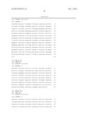 METHOD TO IDENTIFY DISEASE RESISTANT QUANTITATIVE TRAIT LOCI IN SOYBEAN     AND COMPOSITIONS THEREOF diagram and image