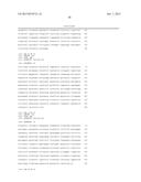 METHOD TO IDENTIFY DISEASE RESISTANT QUANTITATIVE TRAIT LOCI IN SOYBEAN     AND COMPOSITIONS THEREOF diagram and image