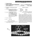 Graphene Nanomesh Based Charge Sensor diagram and image