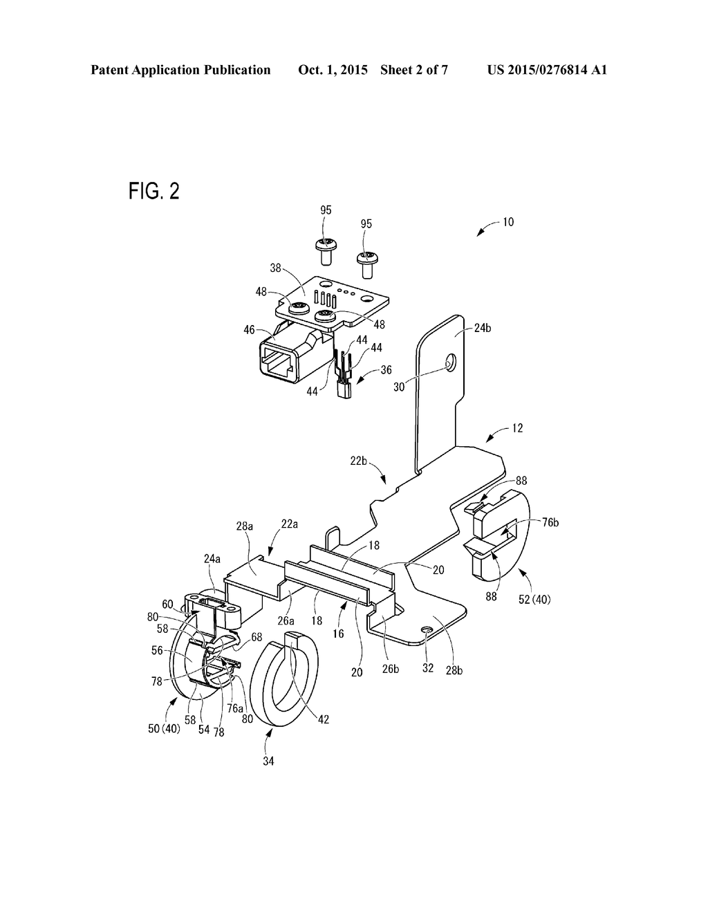 CURRENT SENSOR - diagram, schematic, and image 03