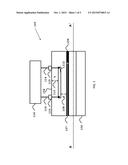 HIGH BANDWIDTH CURRENT SENSOR AND METHOD THEREFOR diagram and image