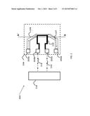 HIGH BANDWIDTH CURRENT SENSOR AND METHOD THEREFOR diagram and image