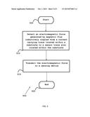 HIGH BANDWIDTH CURRENT SENSOR AND METHOD THEREFOR diagram and image