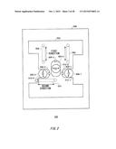 ACTUATOR, HANDLER APPARATUS AND TEST APPARATUS diagram and image