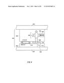 ACTUATOR, HANDLER APPARATUS AND TEST APPARATUS diagram and image