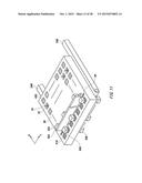 ACTUATOR, HANDLER APPARATUS AND TEST APPARATUS diagram and image