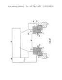 ACTUATOR, HANDLER APPARATUS AND TEST APPARATUS diagram and image