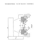 ACTUATOR, HANDLER APPARATUS AND TEST APPARATUS diagram and image