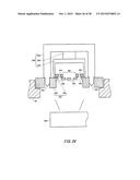 ACTUATOR, HANDLER APPARATUS AND TEST APPARATUS diagram and image