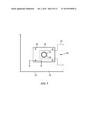 TEST APPARATUS AND CIRCUIT SUBSTRATE UNIT diagram and image