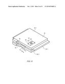 TEST APPARATUS AND CIRCUIT SUBSTRATE UNIT diagram and image