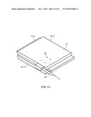 TEST APPARATUS AND CIRCUIT SUBSTRATE UNIT diagram and image