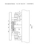 DEVICE HOLDER, INNER UNIT, OUTER UNIT, AND TRAY diagram and image