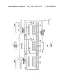 HANDLER APPARATUS, ADJUSTMENT METHOD OF HANDLER APPARATUS, AND TEST     APPARATUS diagram and image