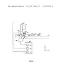 HANDLER APPARATUS, ADJUSTMENT METHOD OF HANDLER APPARATUS, AND TEST     APPARATUS diagram and image