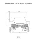 HANDLER APPARATUS, ADJUSTMENT METHOD OF HANDLER APPARATUS, AND TEST     APPARATUS diagram and image