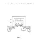 HANDLER APPARATUS, ADJUSTMENT METHOD OF HANDLER APPARATUS, AND TEST     APPARATUS diagram and image