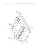 Handler Apparatus and Test Apparatus diagram and image