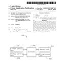 METHOD AND APPARATUS OF ESTIMATING STATE OF HEALTH OF BATTERY diagram and image