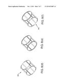 RADIO FREQUENCY (RF) BIRDCAGE COIL WITH SEPARATELY CONTROLLED RING MEMBERS     AND RUNGS FOR USE IN A MAGNETIC RESONANCE (MR) IMAGING SYSTEM diagram and image