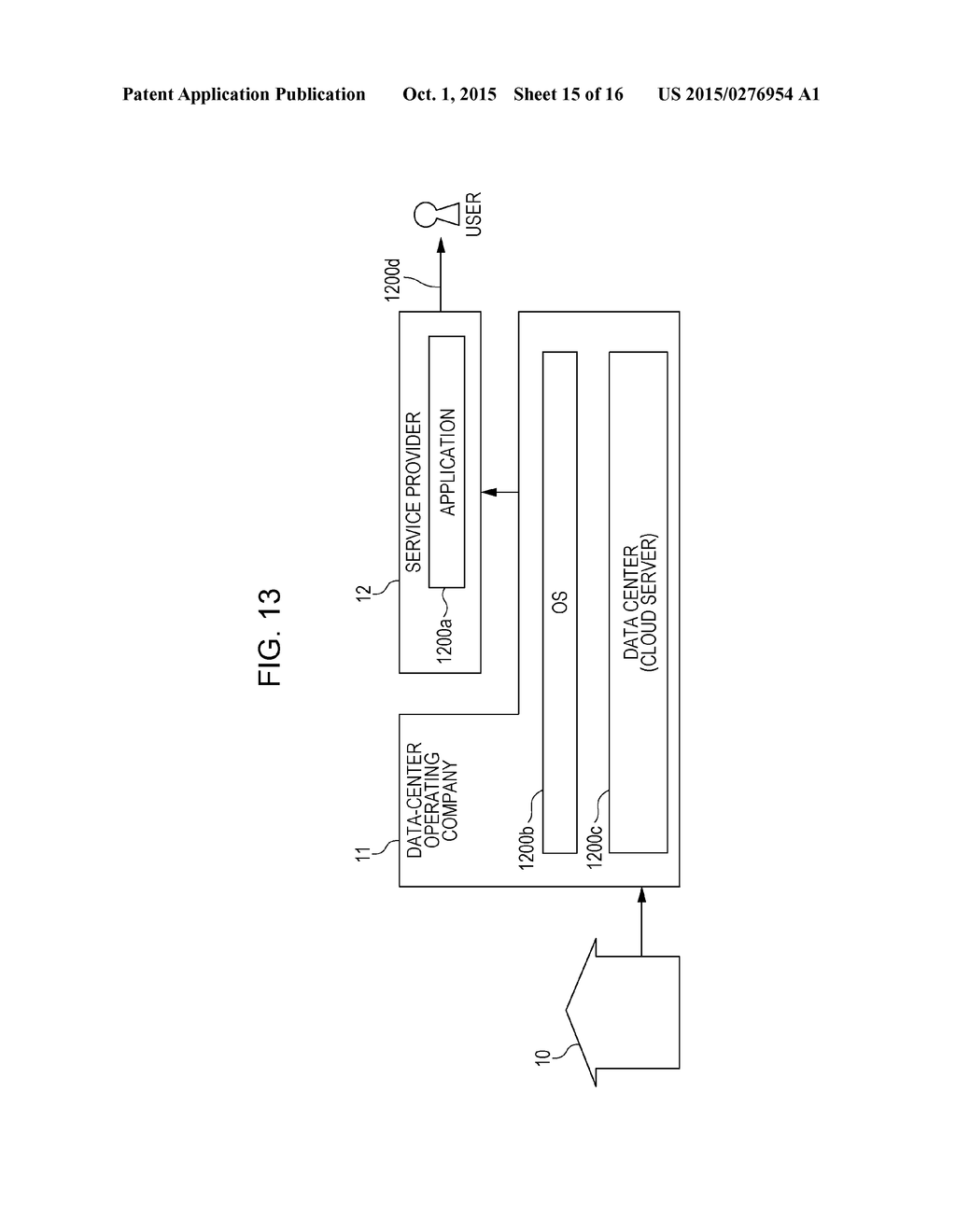 TERMINAL DEVICE, SERVER APPARATUS, INFORMATION PRESENTATION METHOD, AND     STORAGE MEDIUM STORING COMPUTER PROGRAM - diagram, schematic, and image 16