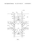 FRACTURE SENSING SYSTEM AND METHOD diagram and image