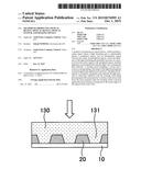 METHOD OF PRODUCING OPTICAL DEVICE, OPTICAL DEVICE, OPTICAL SYSTEM, AND     IMAGING DEVICE diagram and image