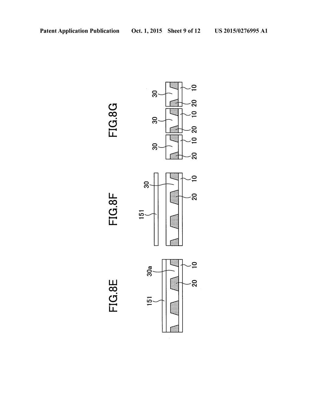 METHOD OF PRODUCING OPTICAL DEVICE, OPTICAL DEVICE, OPTICAL SYSTEM, AND     IMAGING DEVICE - diagram, schematic, and image 10