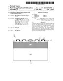 REFLECTIVE DIFFRACTION GRATING AND FABRICATION METHOD diagram and image