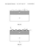 REFLECTIVE DIFFRACTION GRATING AND FABRICATION METHOD diagram and image