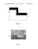 REFLECTIVE DIFFRACTION GRATING AND FABRICATION METHOD diagram and image