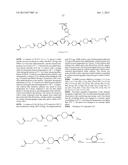 LIQUID CRYSTAL COMPOUND, OPTICAL FILM, AND METHOD FOR PRODUCING OPTICAL     FILM diagram and image