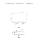 BACKLIGHT MODULE AND DISPLAY DEVICE diagram and image