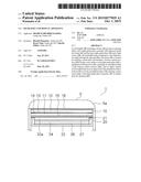 BACKLIGHT AND DISPLAY APPARATUS diagram and image