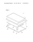 BACKLIGHT AND DISPLAY APPARATUS diagram and image